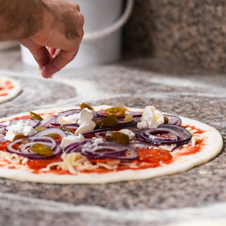 Pizzeria Restauran Bella Palma