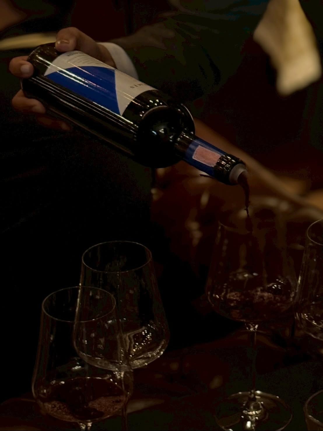 The Wine Merchant | Phuket