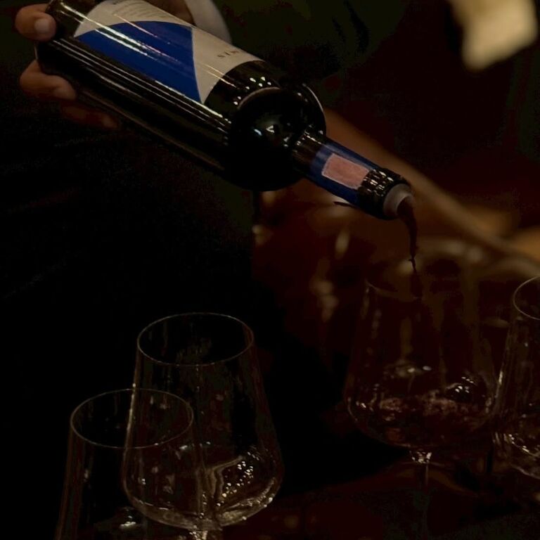 The Wine Merchant | Phuket