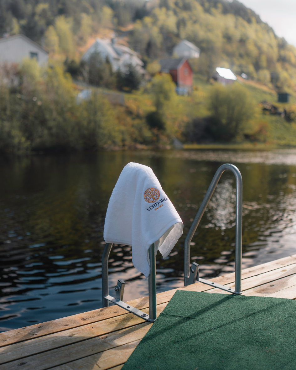 Vestfjord Sauna