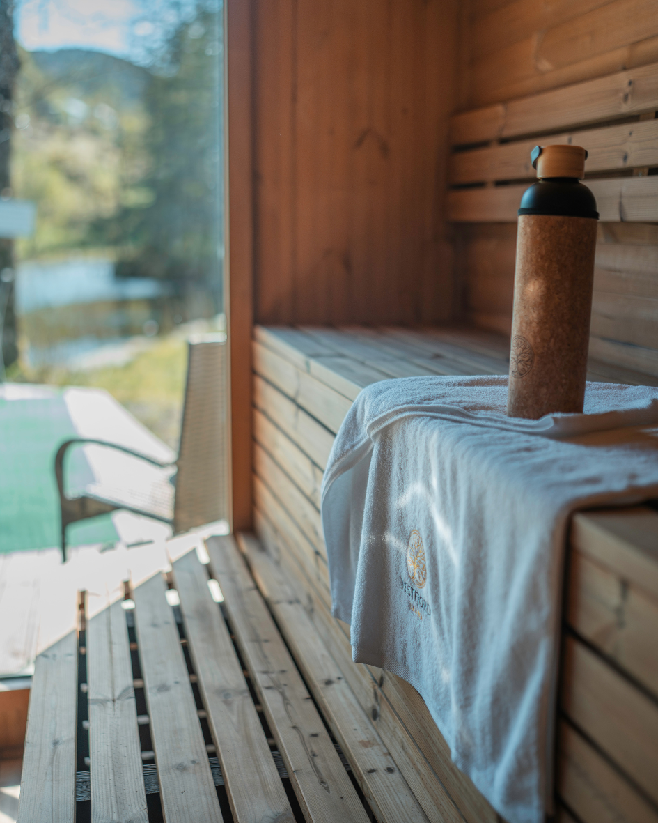 Vestfjord Sauna