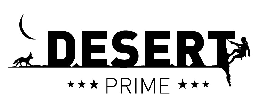 Desert-Prime