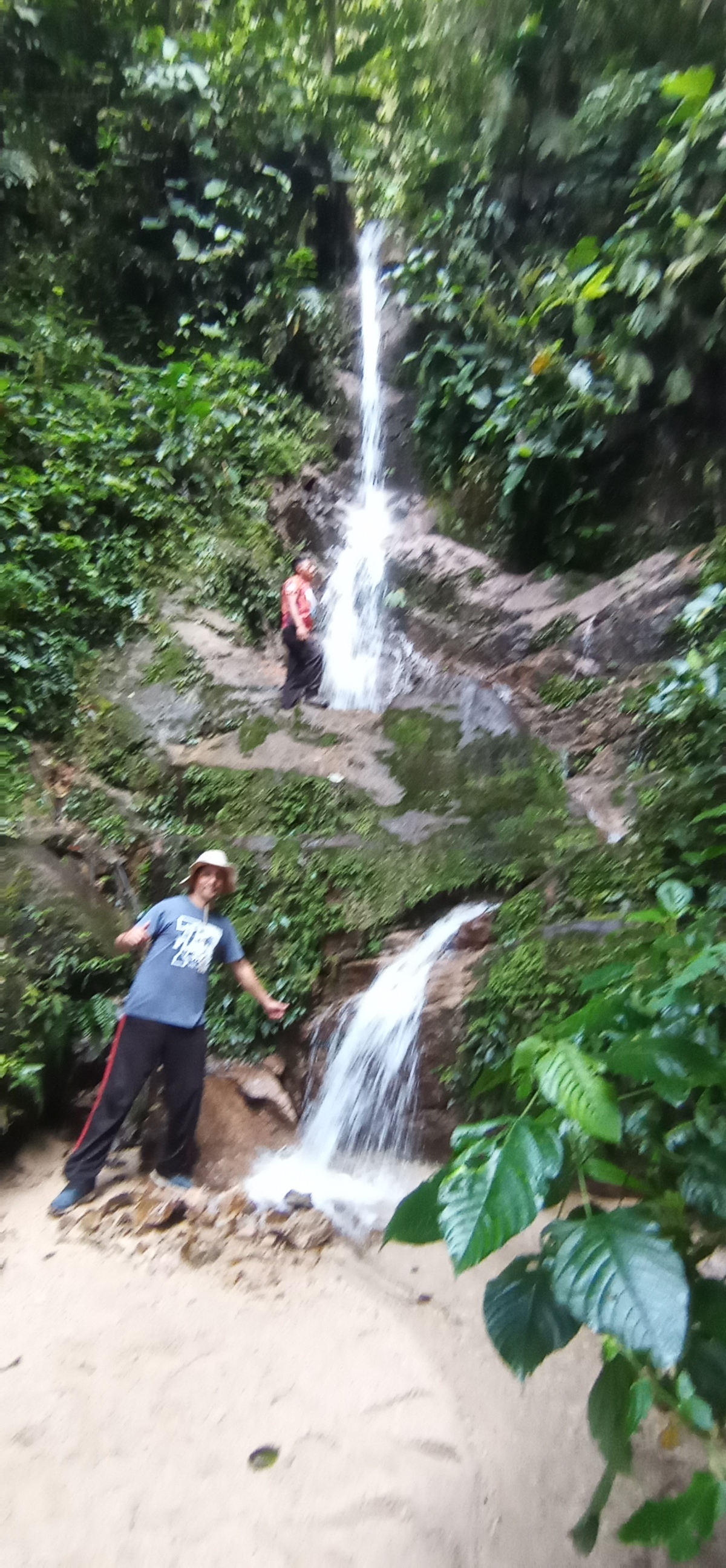 Viaje