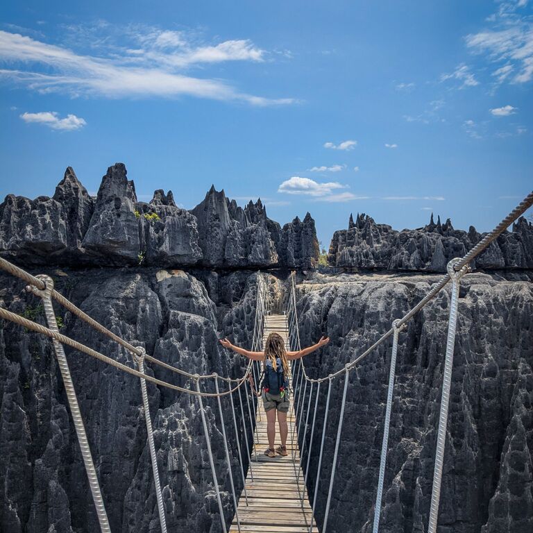 Madagascar-bamtours