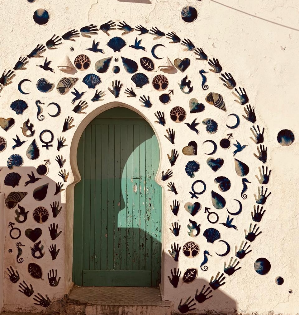 Global Morocco Tours