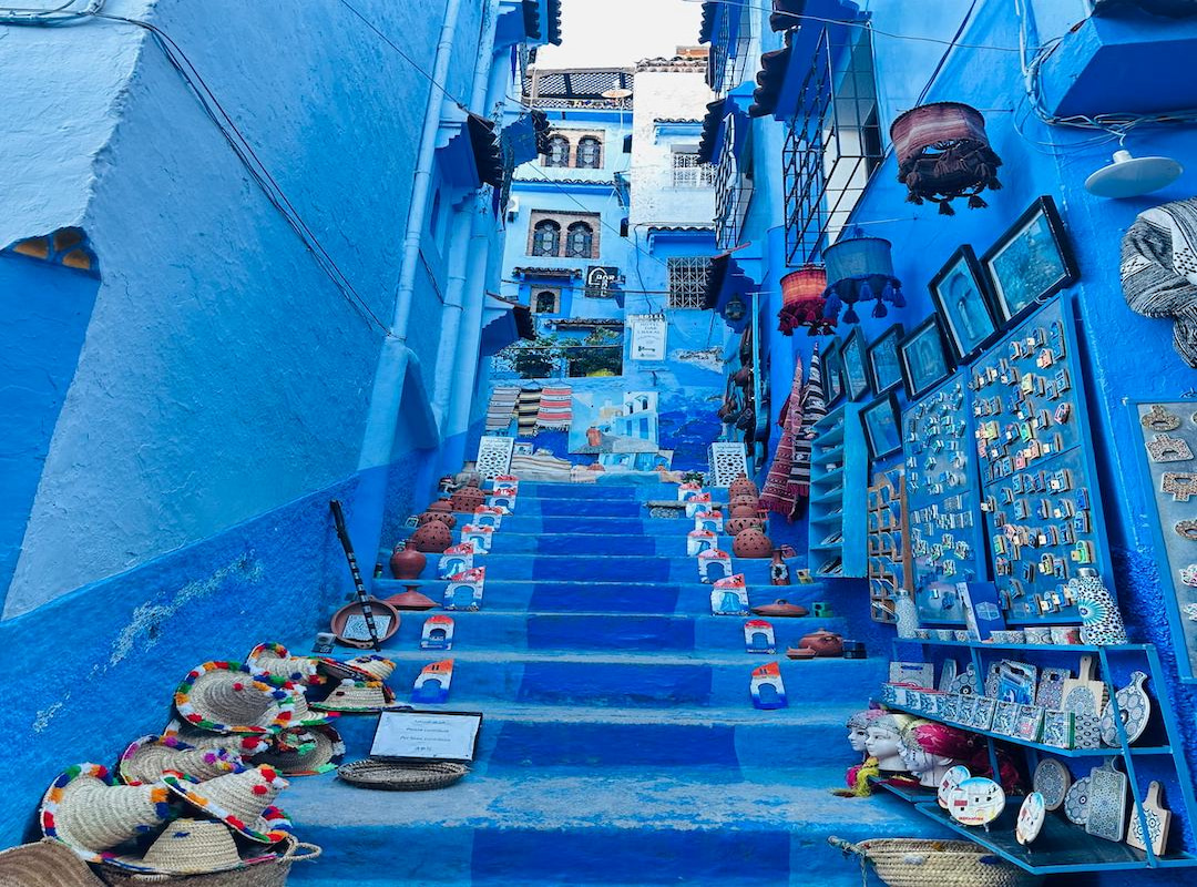 Global Morocco Tours
