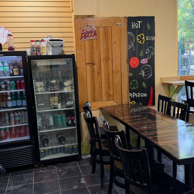 Pizzolis pizzeria