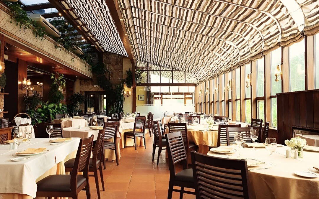 Restaurante Asador Los Abetos