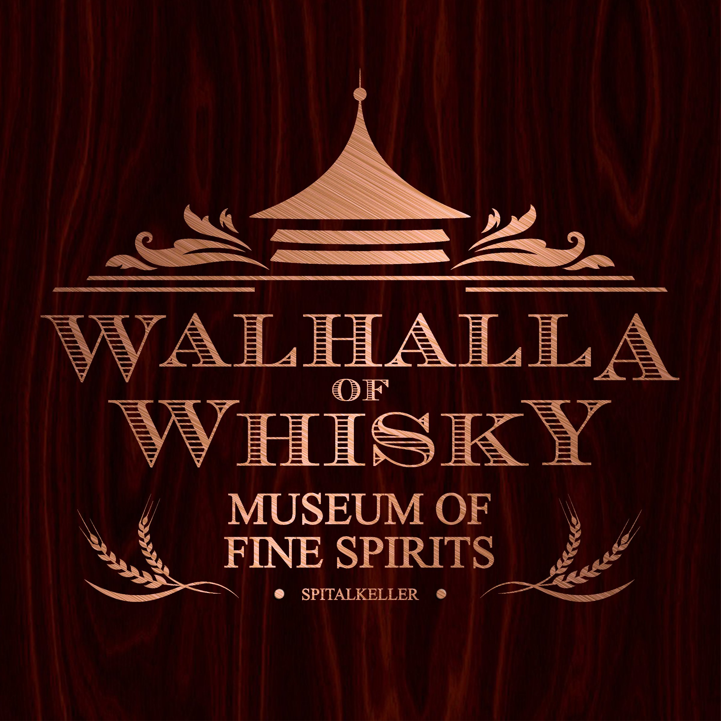 Walhalla of Whisky