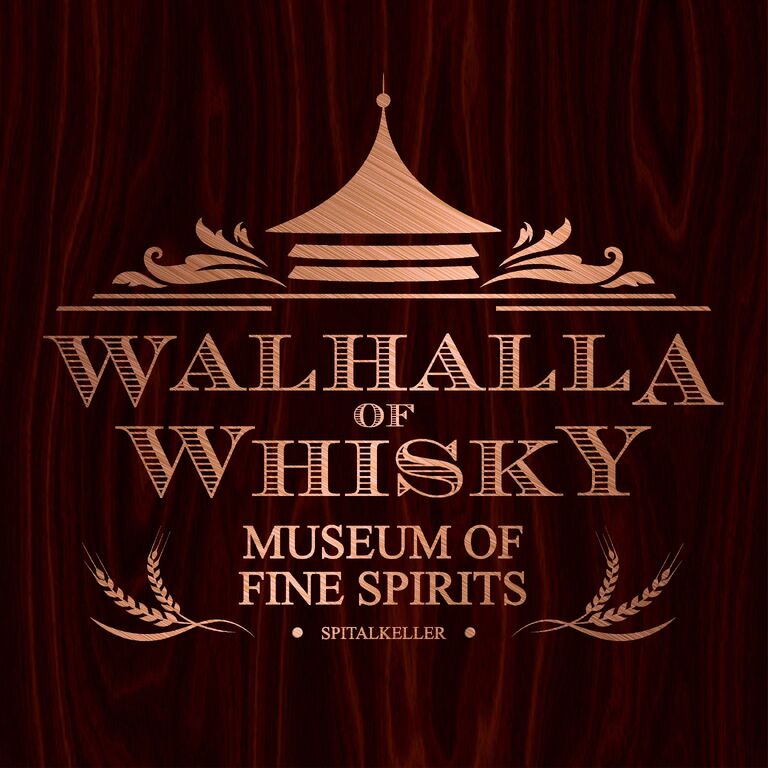 Walhalla of Whisky