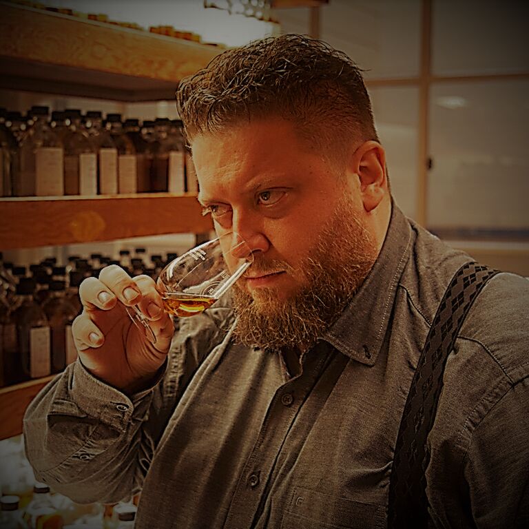 Walhalla of Whisky