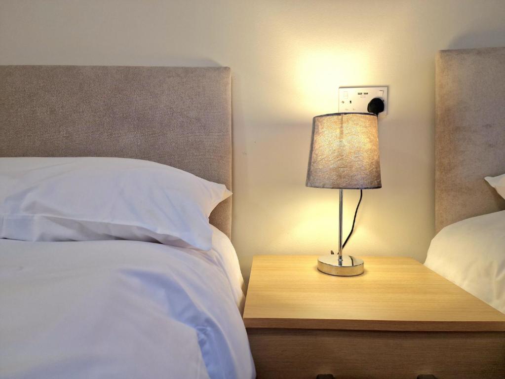 The Granby Rooms