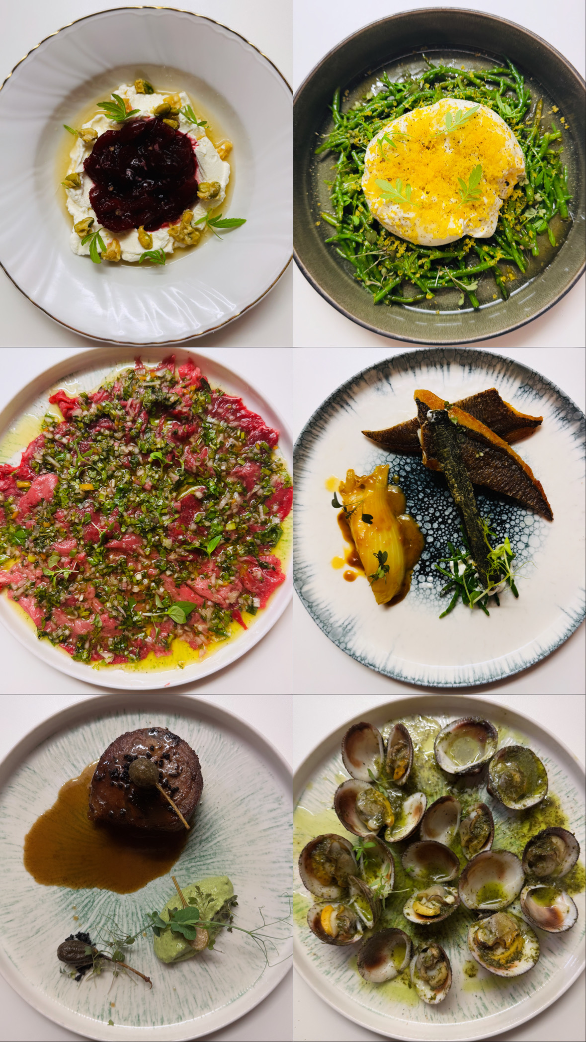 Pairing Gastro Bar