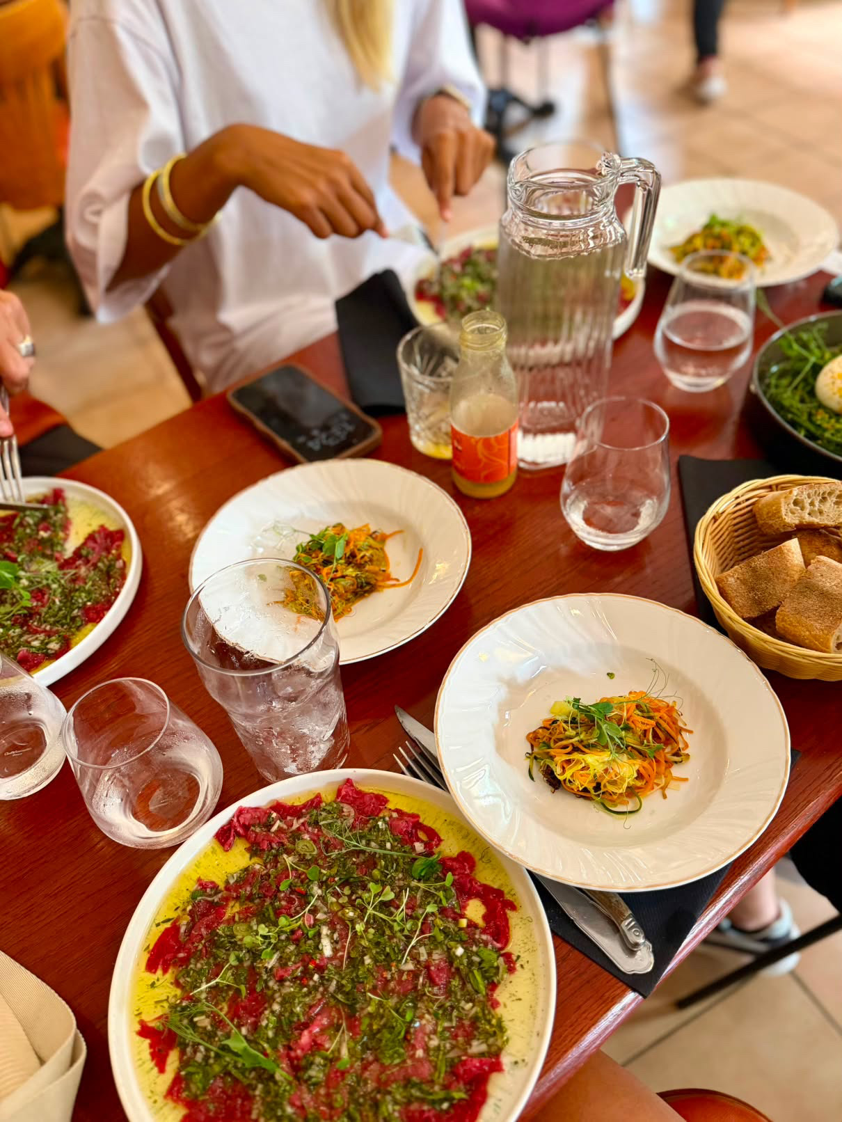 Pairing Gastro Bar