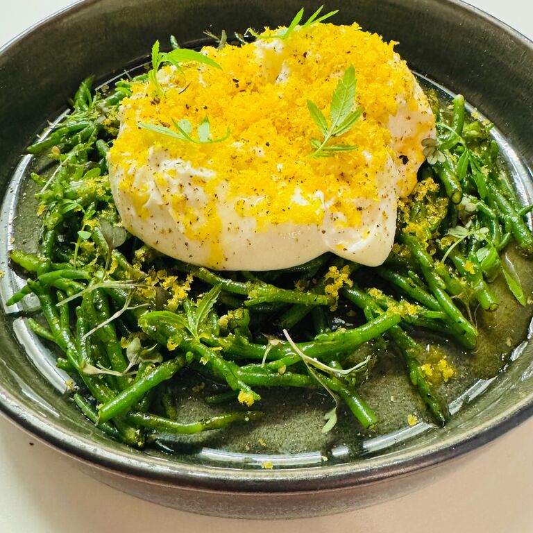 Pairing Gastro Bar