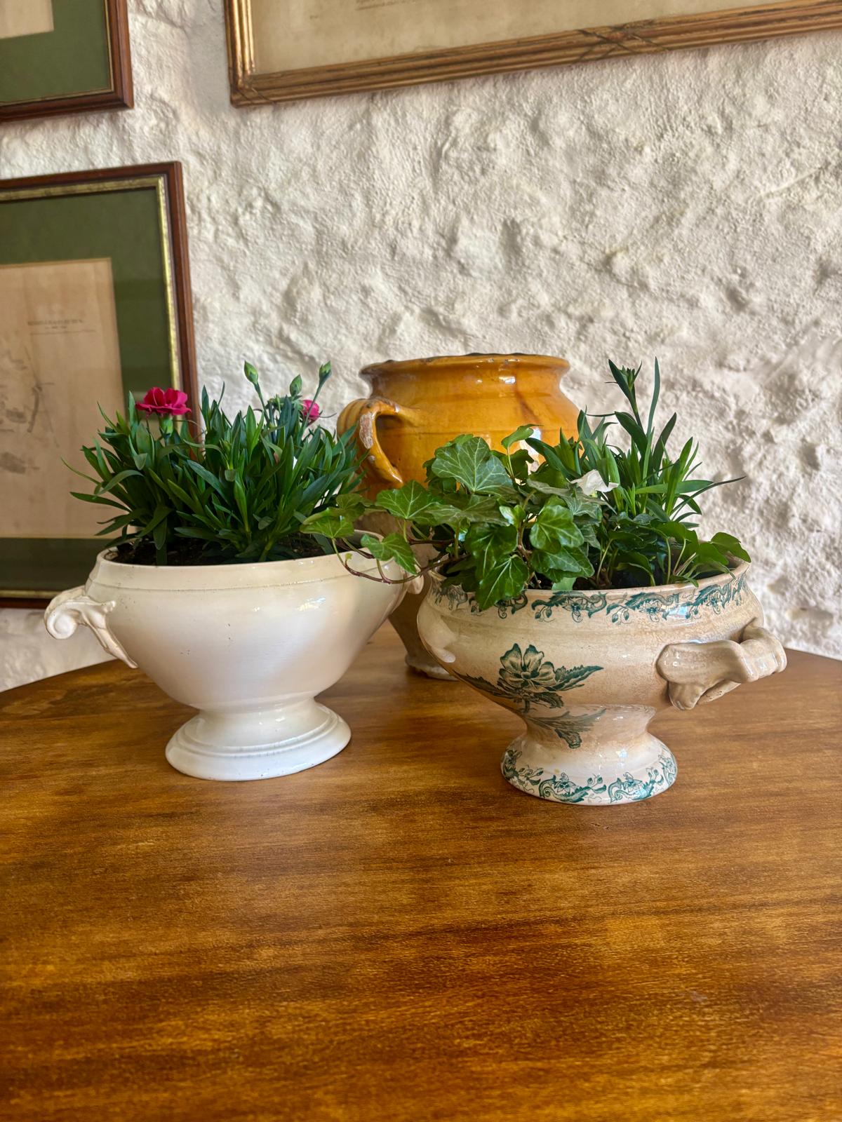 Fransk Brocante