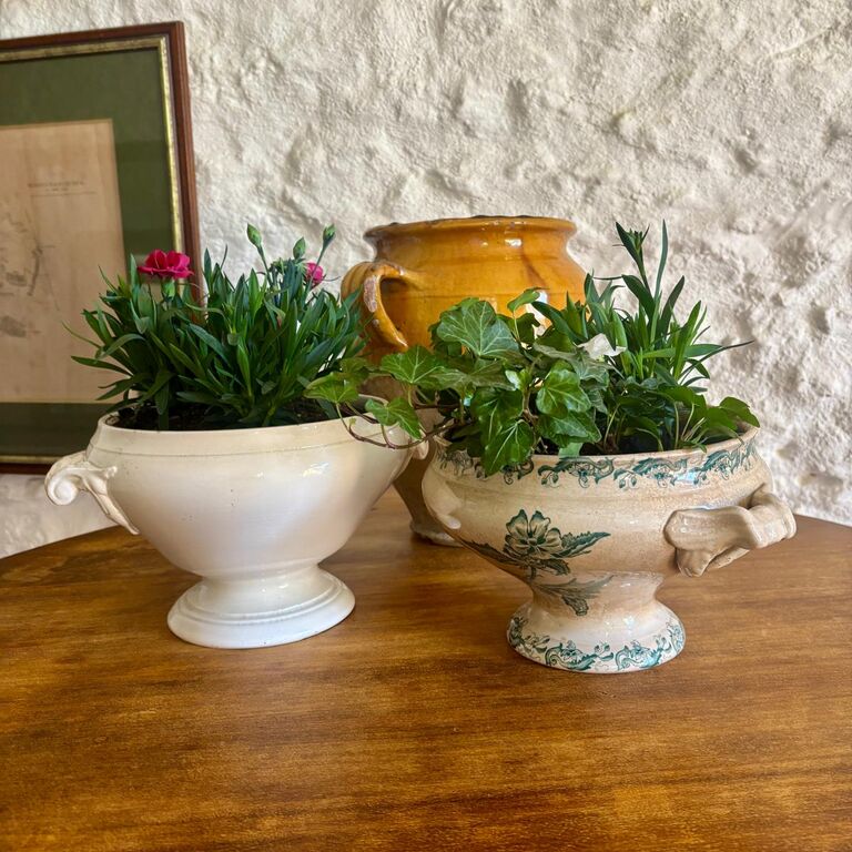 Fransk Brocante