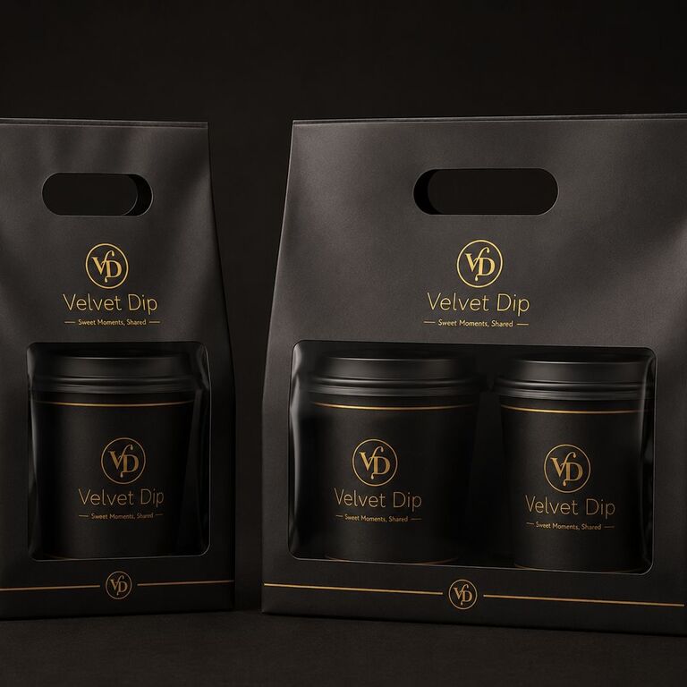 Velvet Dip Shop
