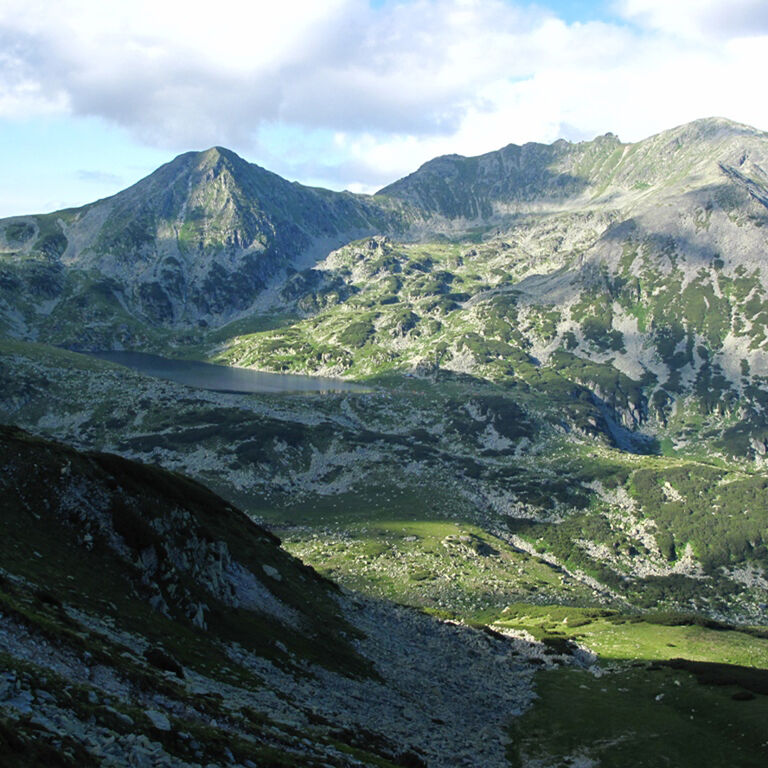 Romaniatourism