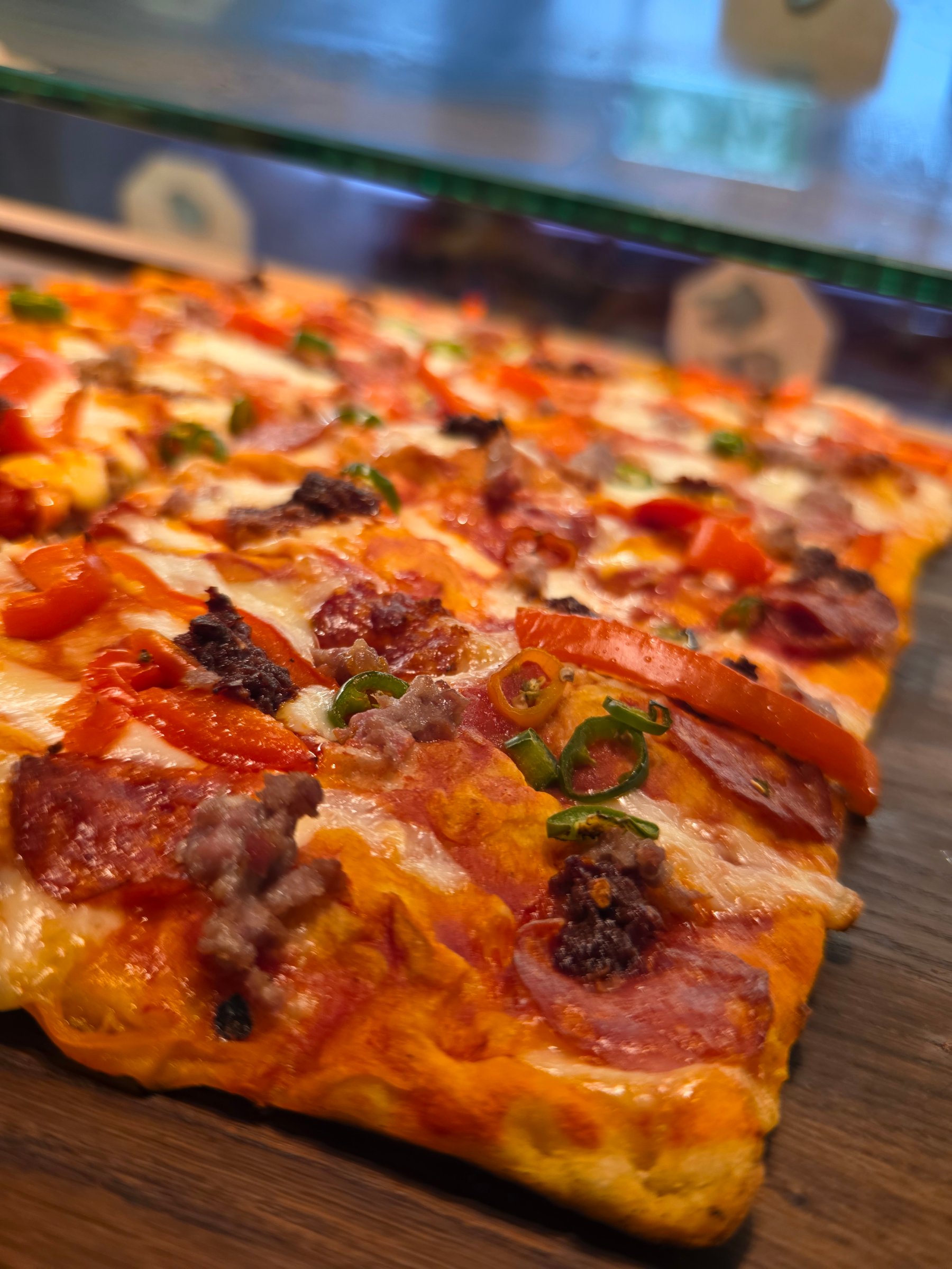 Pizza Prince
