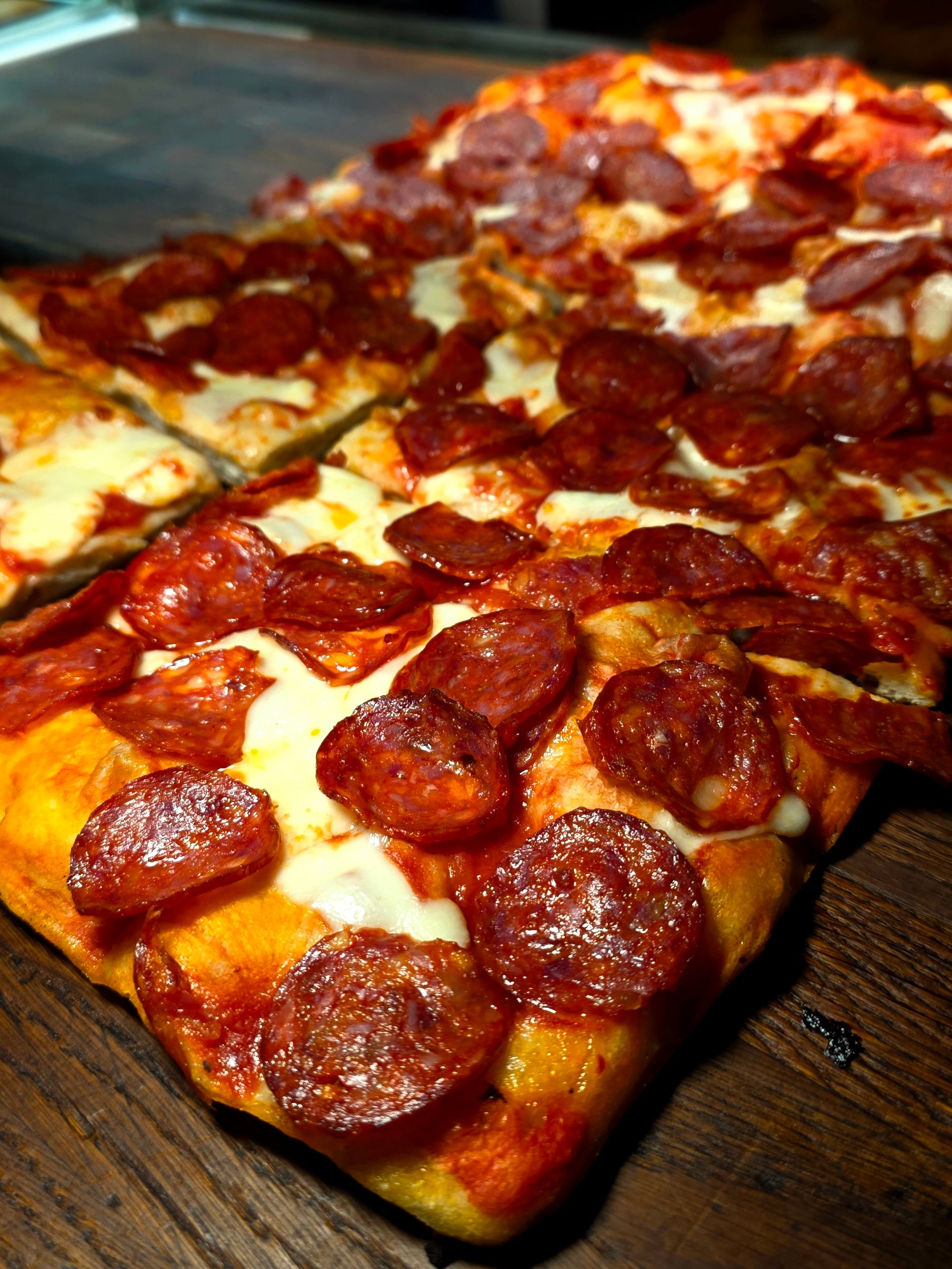 Pizza Prince
