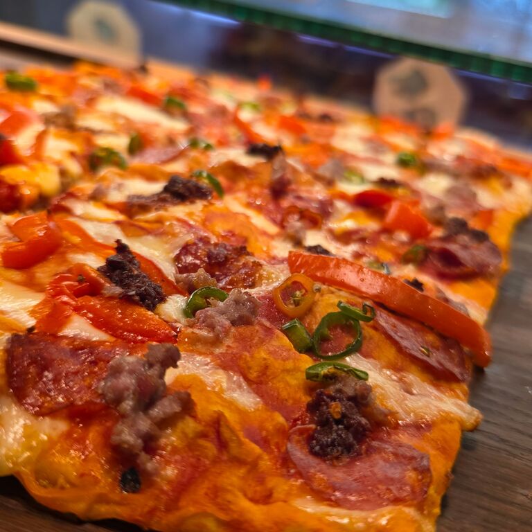Pizza Prince