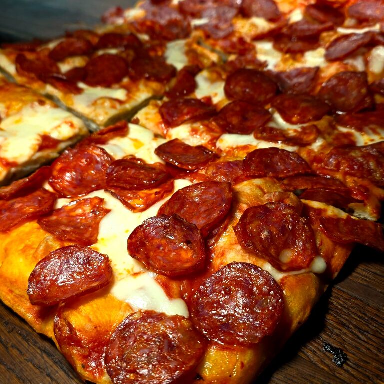 Pizza Prince