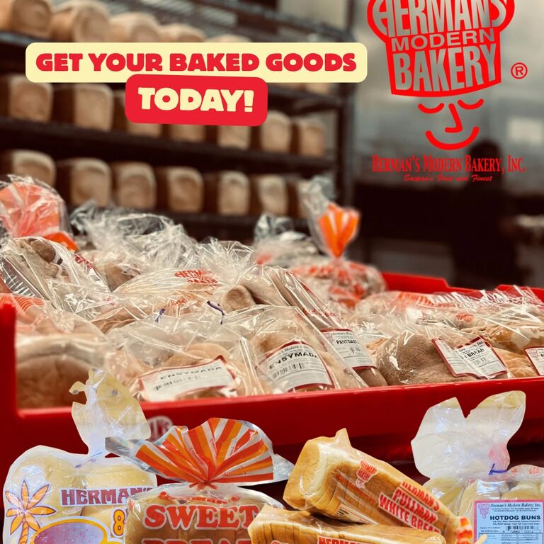 Herman's Modern Bakery