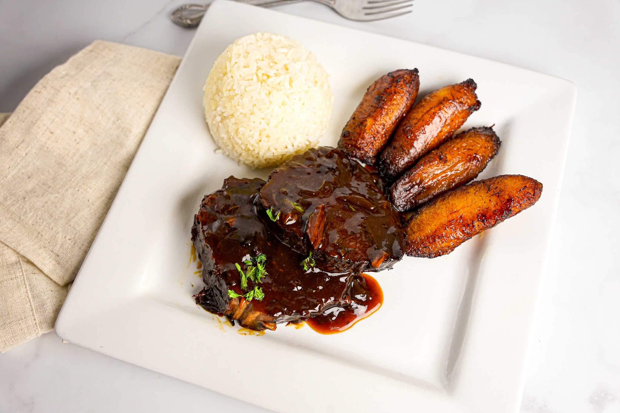SABOR VENEZOLANO DORAL