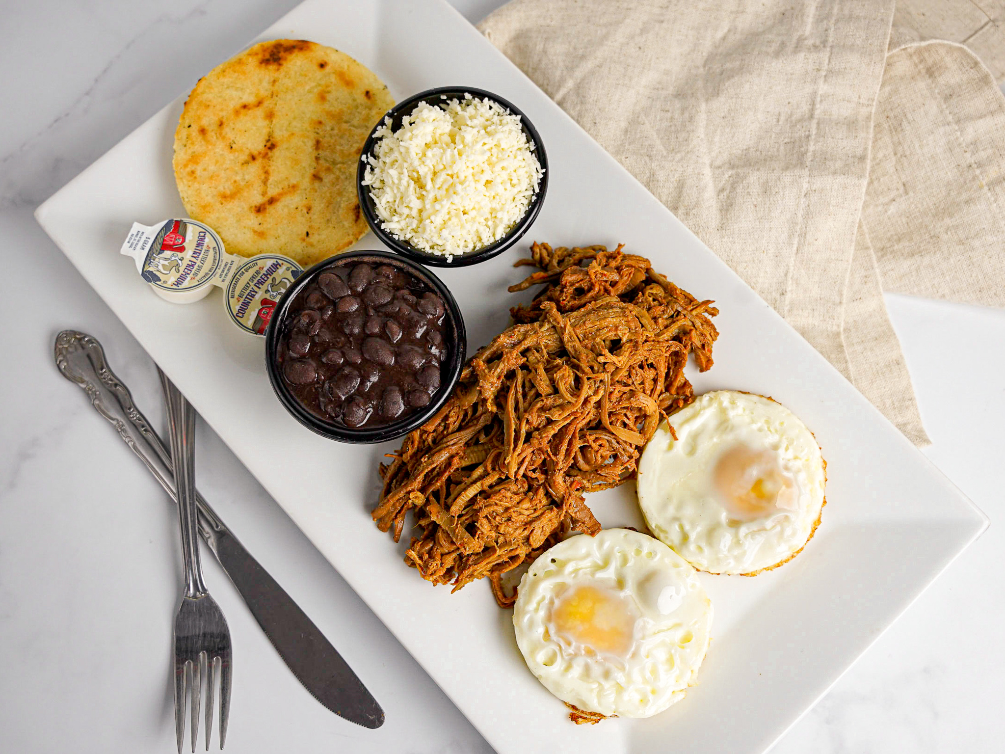 SABOR VENEZOLANO DORAL
