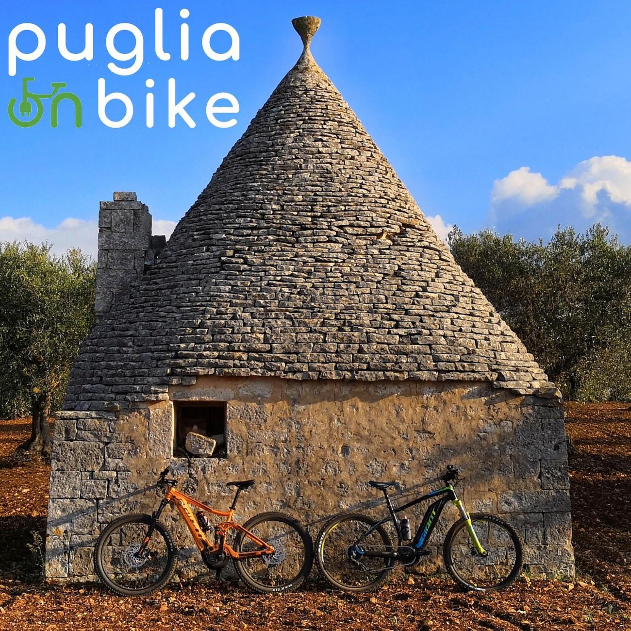 Puglia On Bike