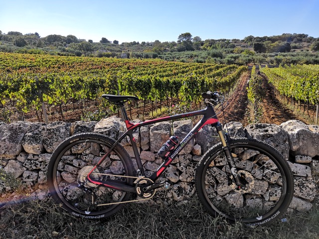 Puglia On Bike