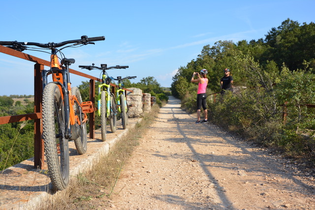 Puglia On Bike