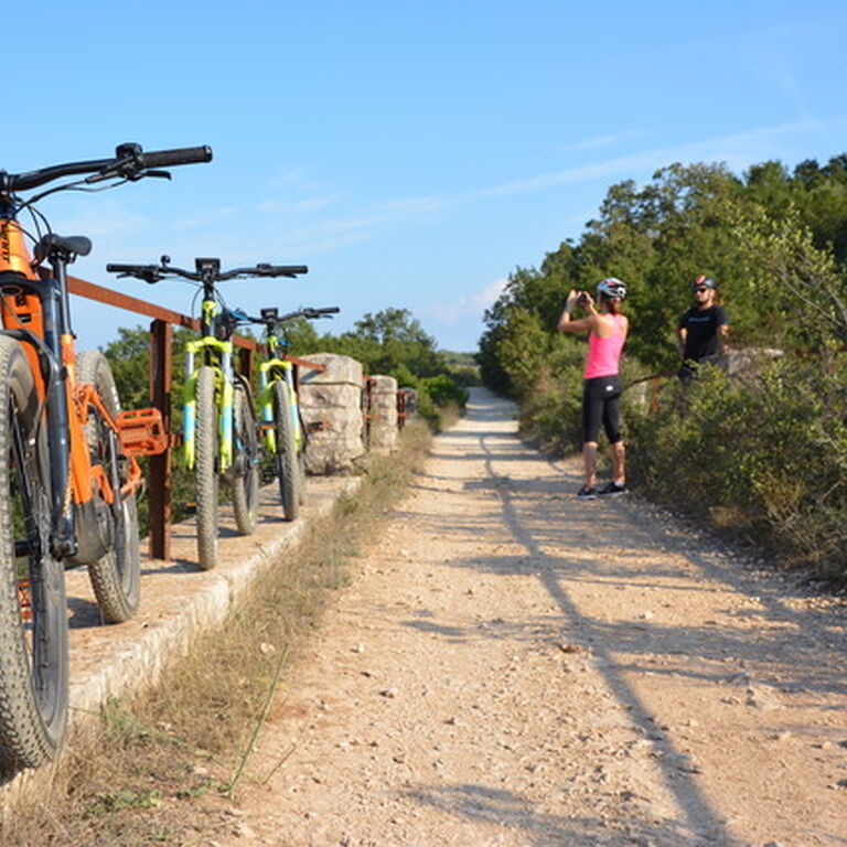 Puglia On Bike