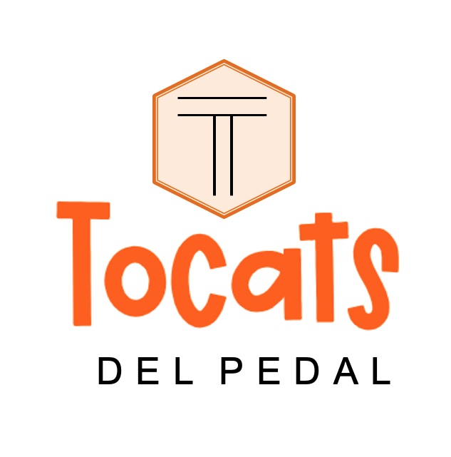 TOCATS DEL PEDAL