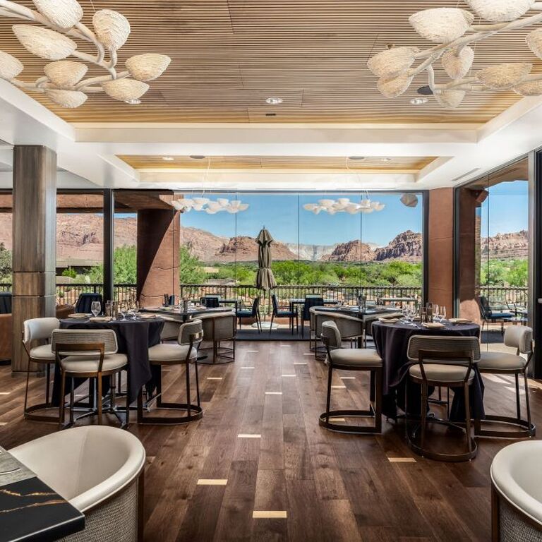 The Inn at Entrada