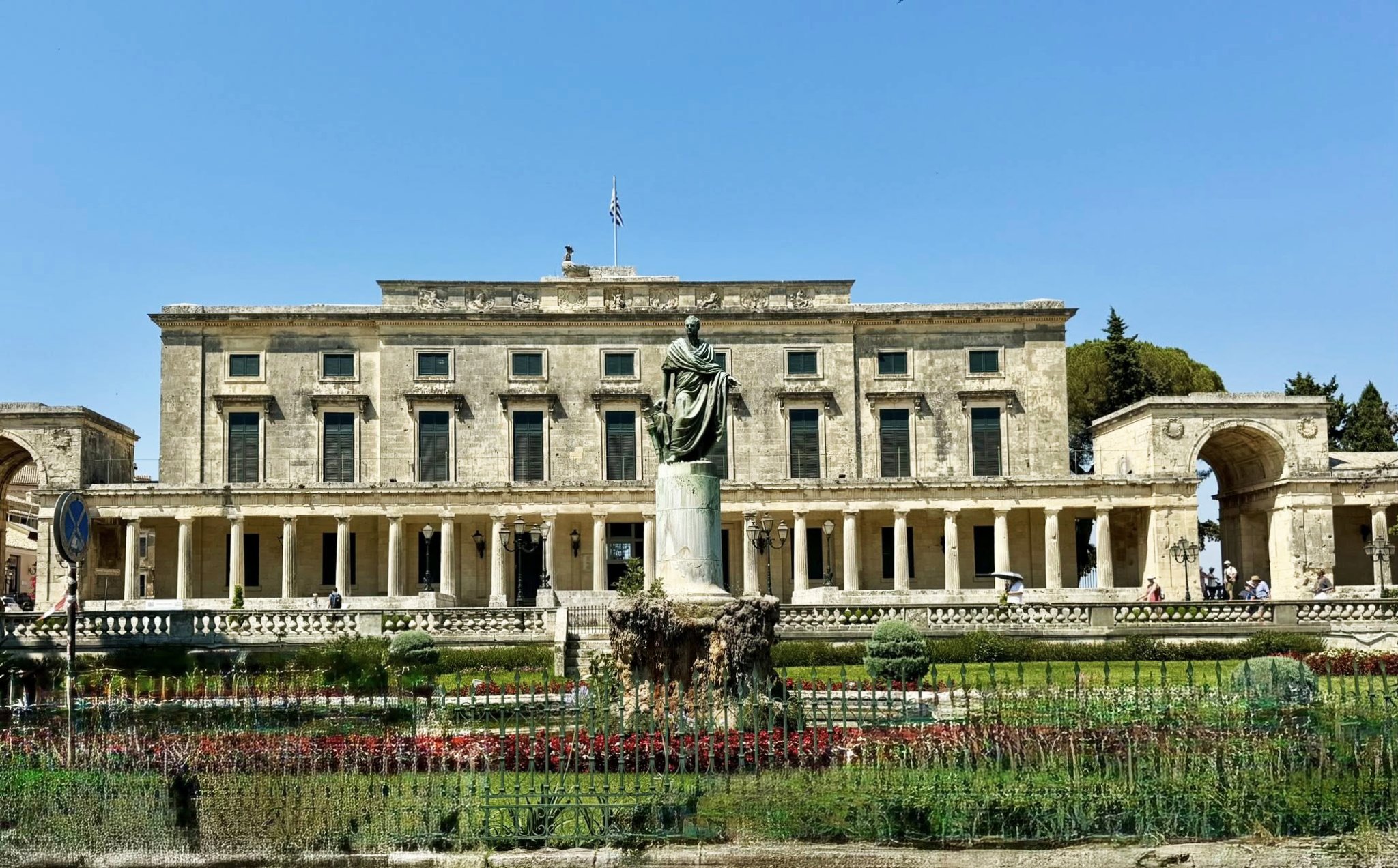 GM Private Tours Corfu
