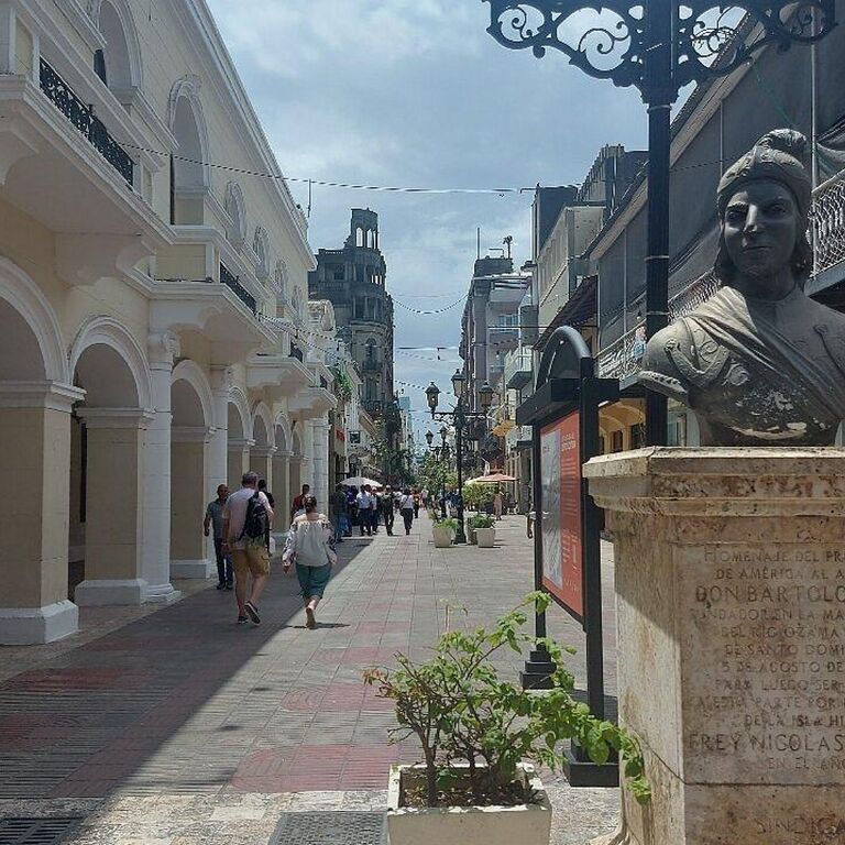 TRANSPORTE RJ RODRIGUEZ PUNTA CANA
