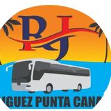 TRANSPORTE RJ RODRIGUEZ PUNTA CANA
