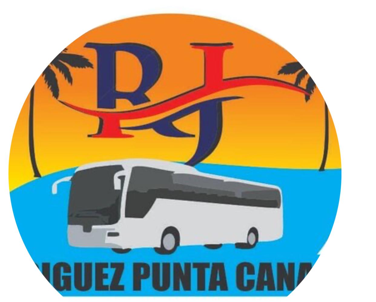 TRANSPORTE RJ RODRIGUEZ PUNTA CANA