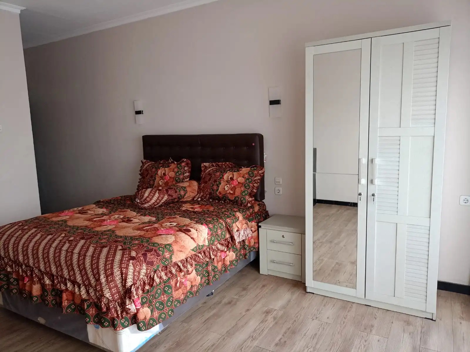 Mika Homestay