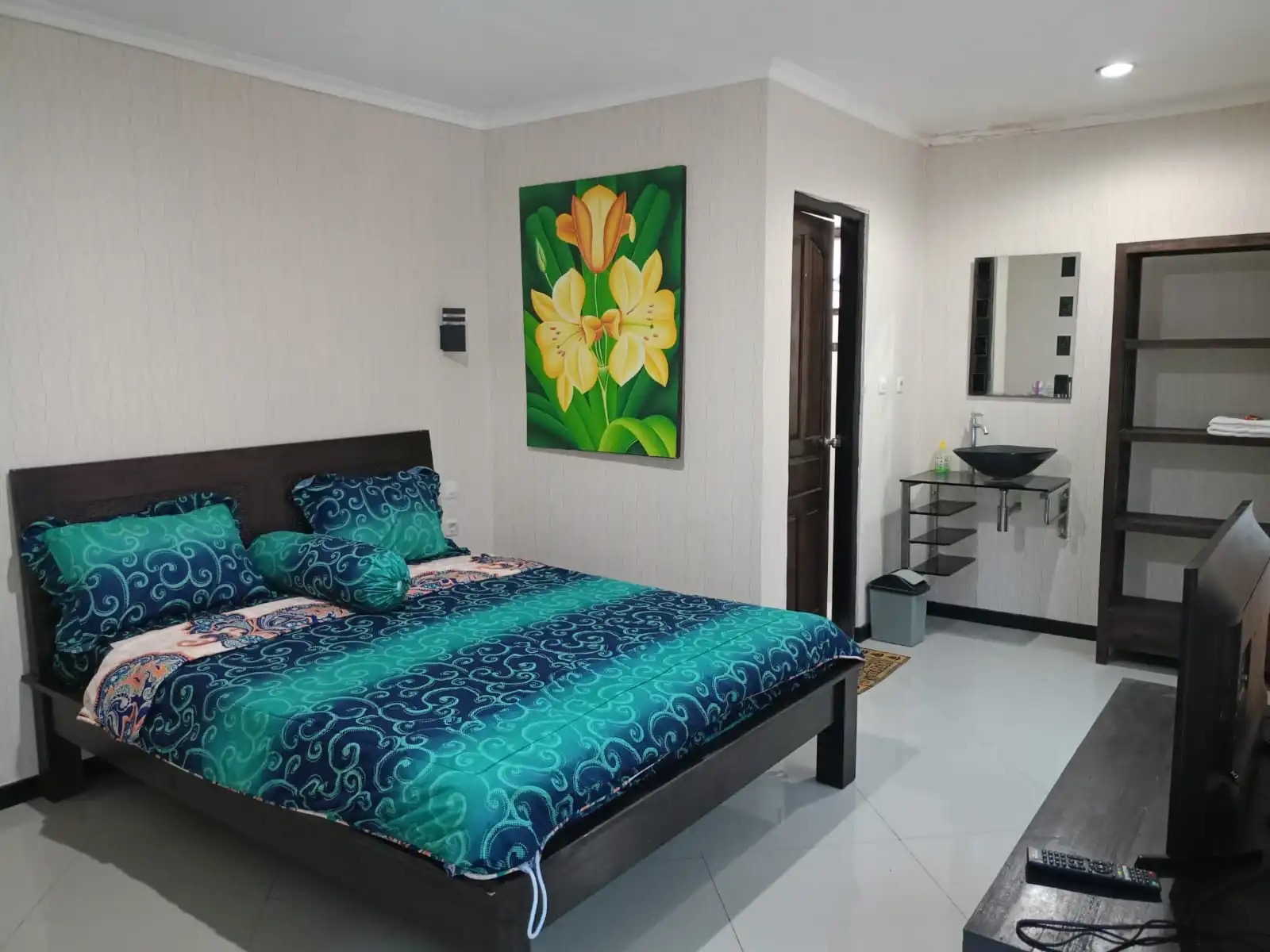 Mika Homestay