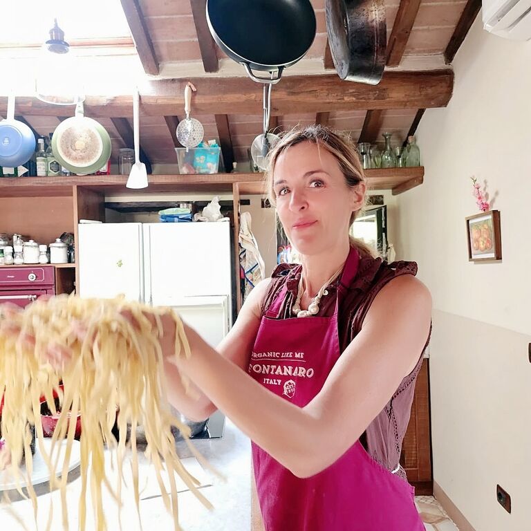 Slow cooking school