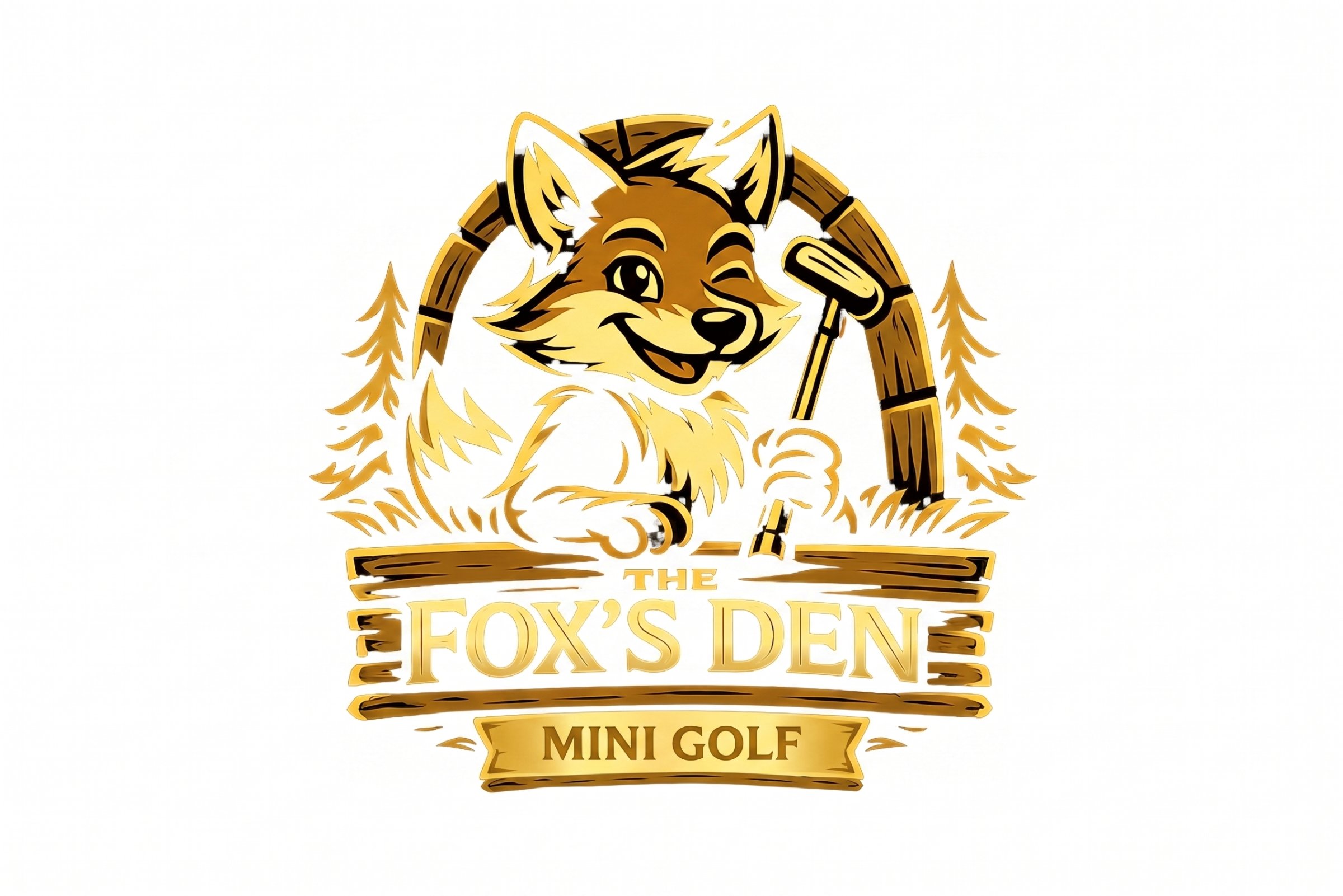 Mission Hills Golf Course