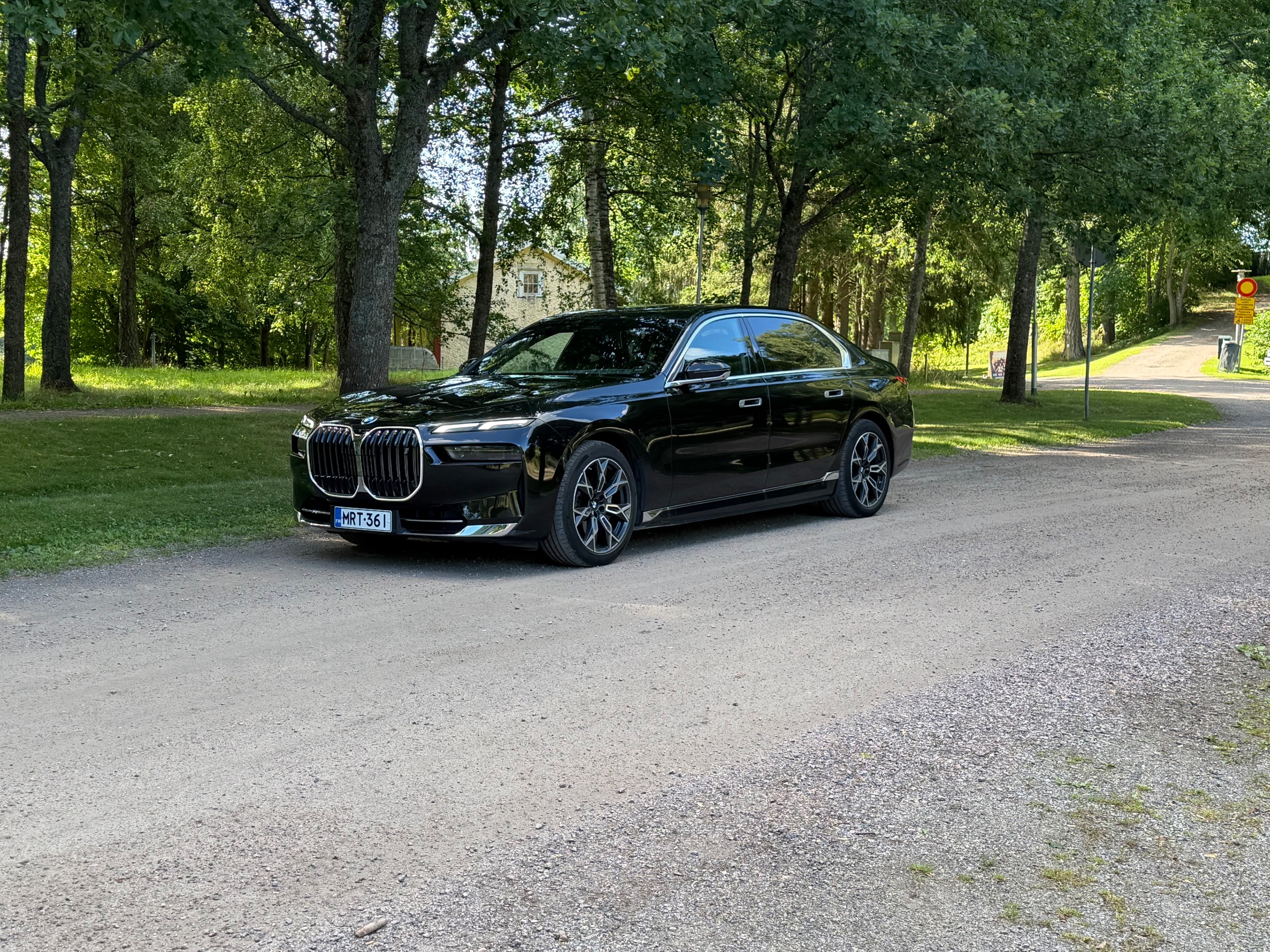VM Limo