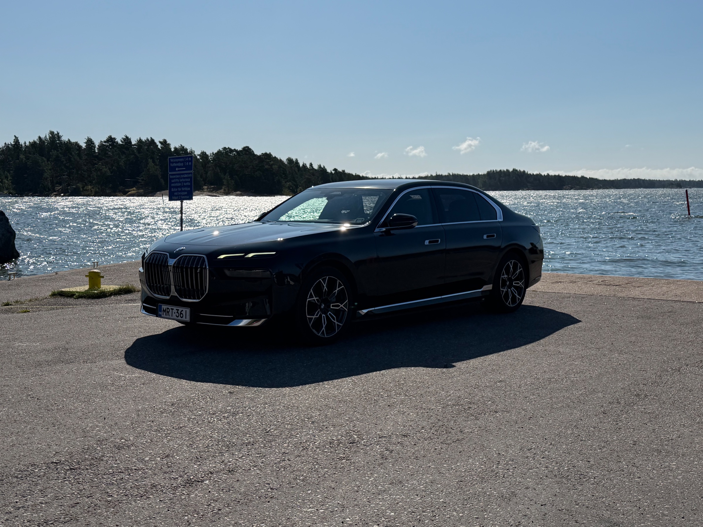 VM Limo