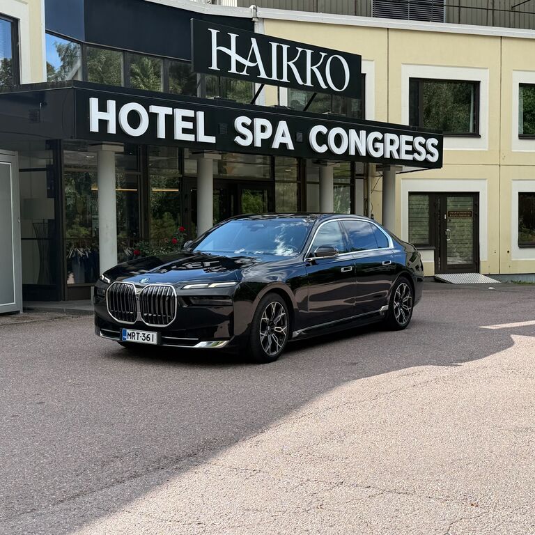 VM Limo