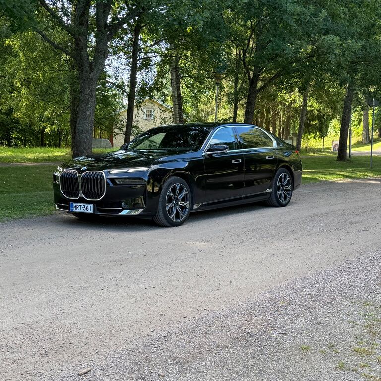 VM Limo