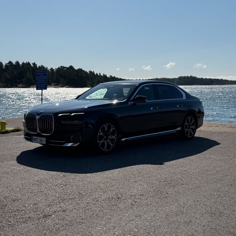 VM Limo