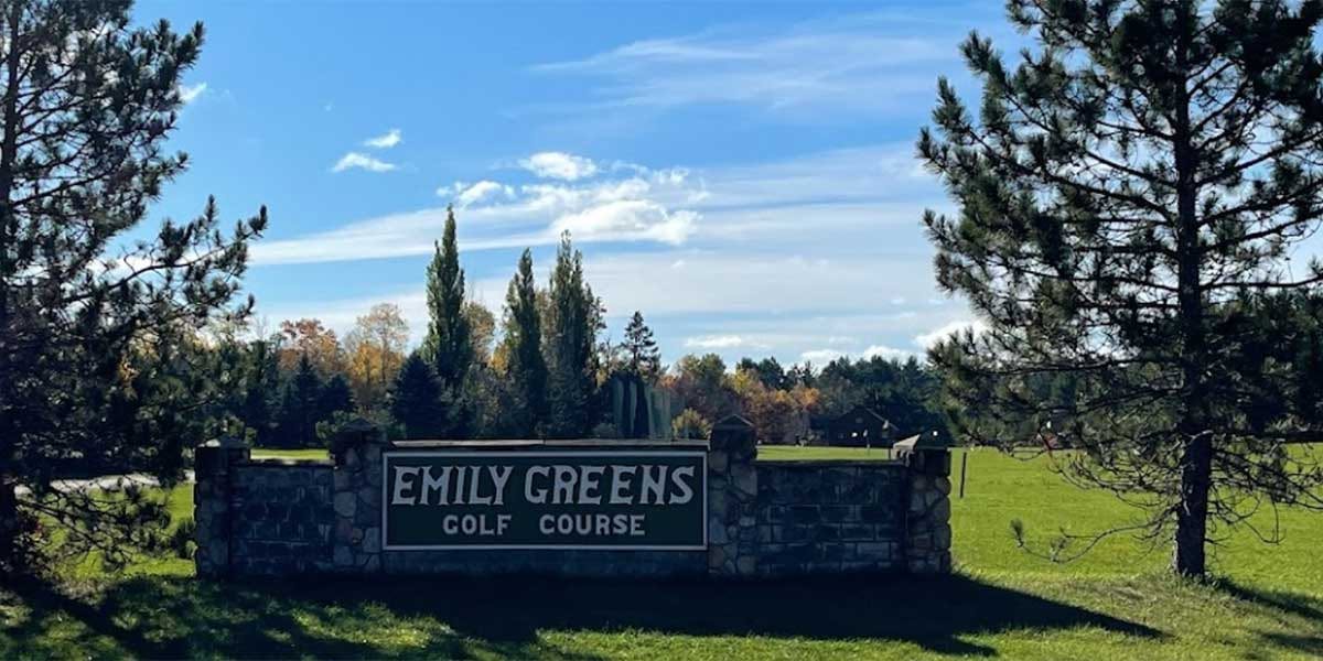 Emily Greens